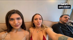 HerassismadeforANALfuck